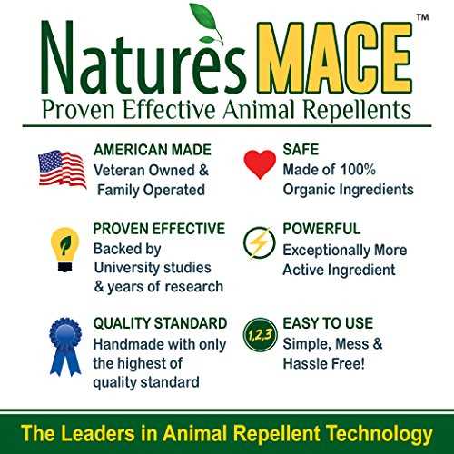 Granular Dog Repellent 2.5 lb D7384