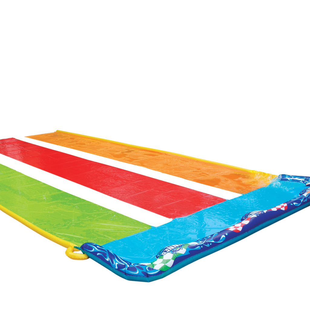 Triple Tag Racing Slide E672358