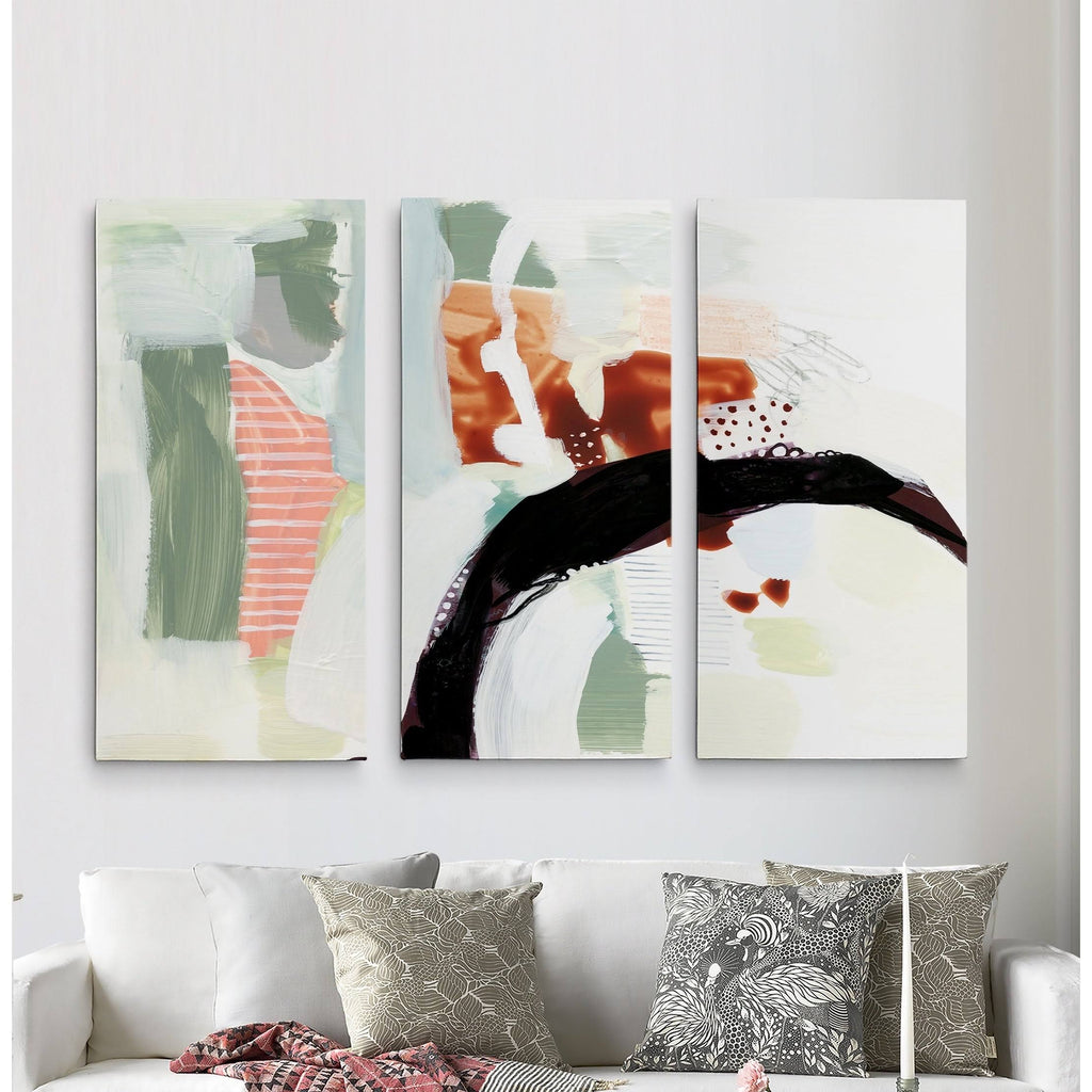 Art Multi Piece 32x48 A7854