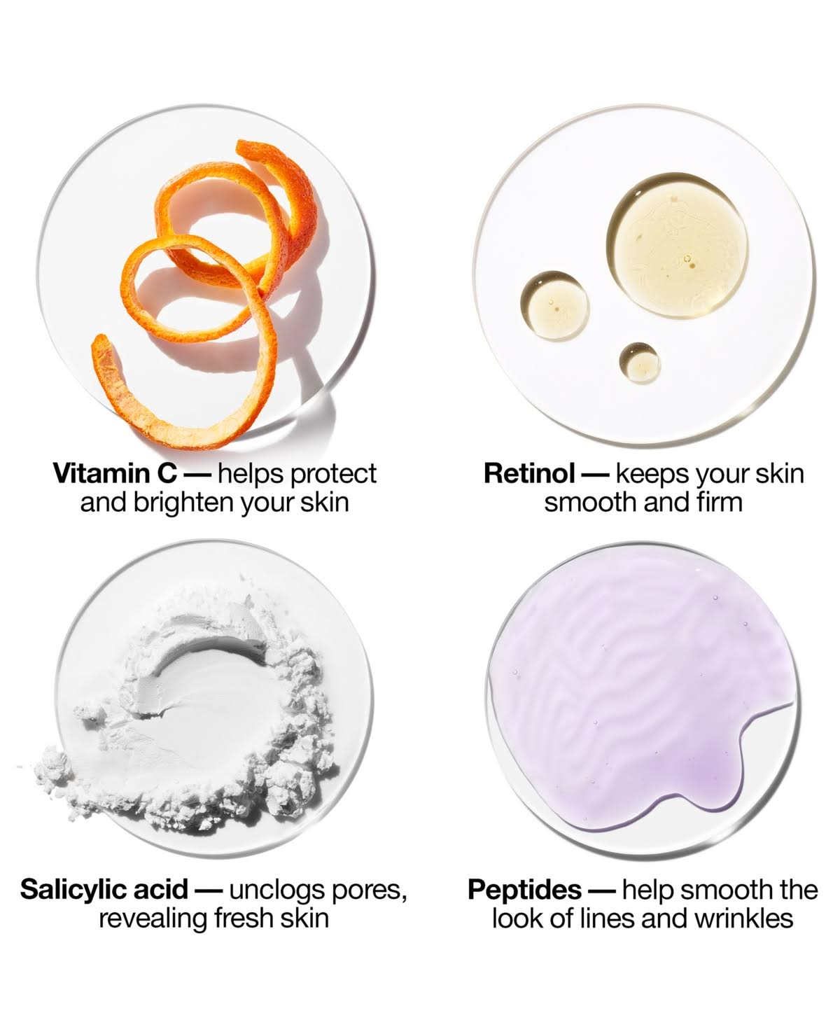 Retinol Night Repair Treatment T860