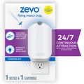 Flying Insect Fly Trap with Refill B179771
