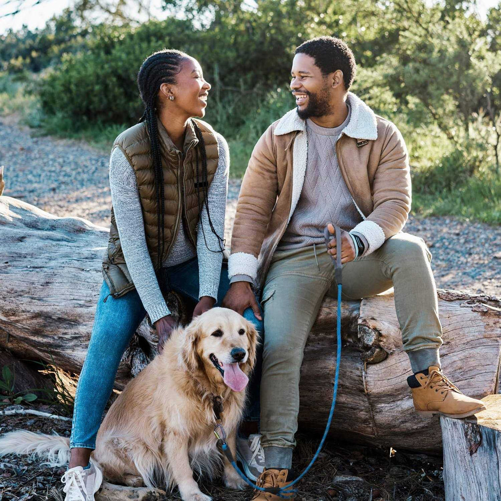 Dog Rope Leash M29954