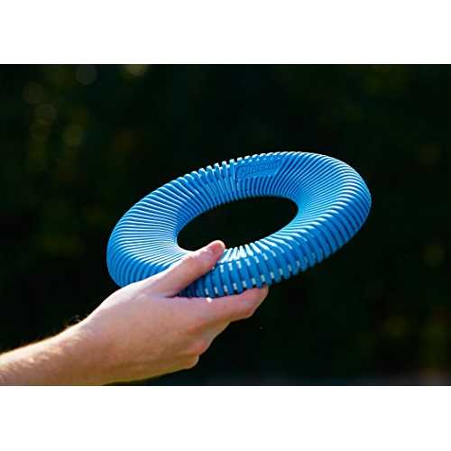 Rugged Flyer Dog Toy K998