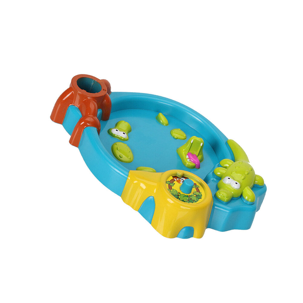 Monkey Swing Tree Board Game Educational Toys A736922