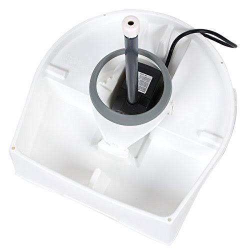Keg and Carboy Washer O140