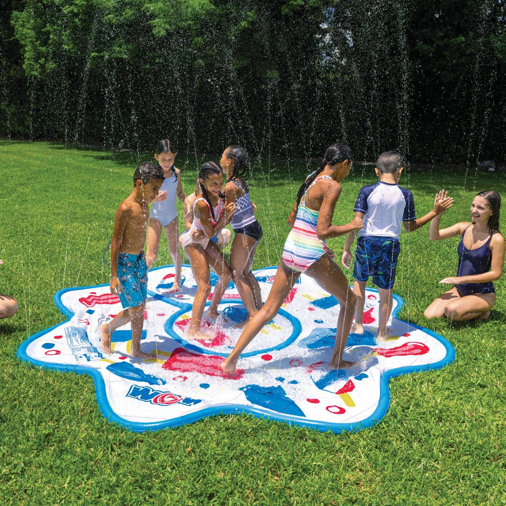 Octagonal Spray Pad S993239