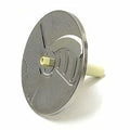 3mm Medium Slicing Disc V622