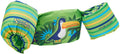 Green Life Jacket L256982