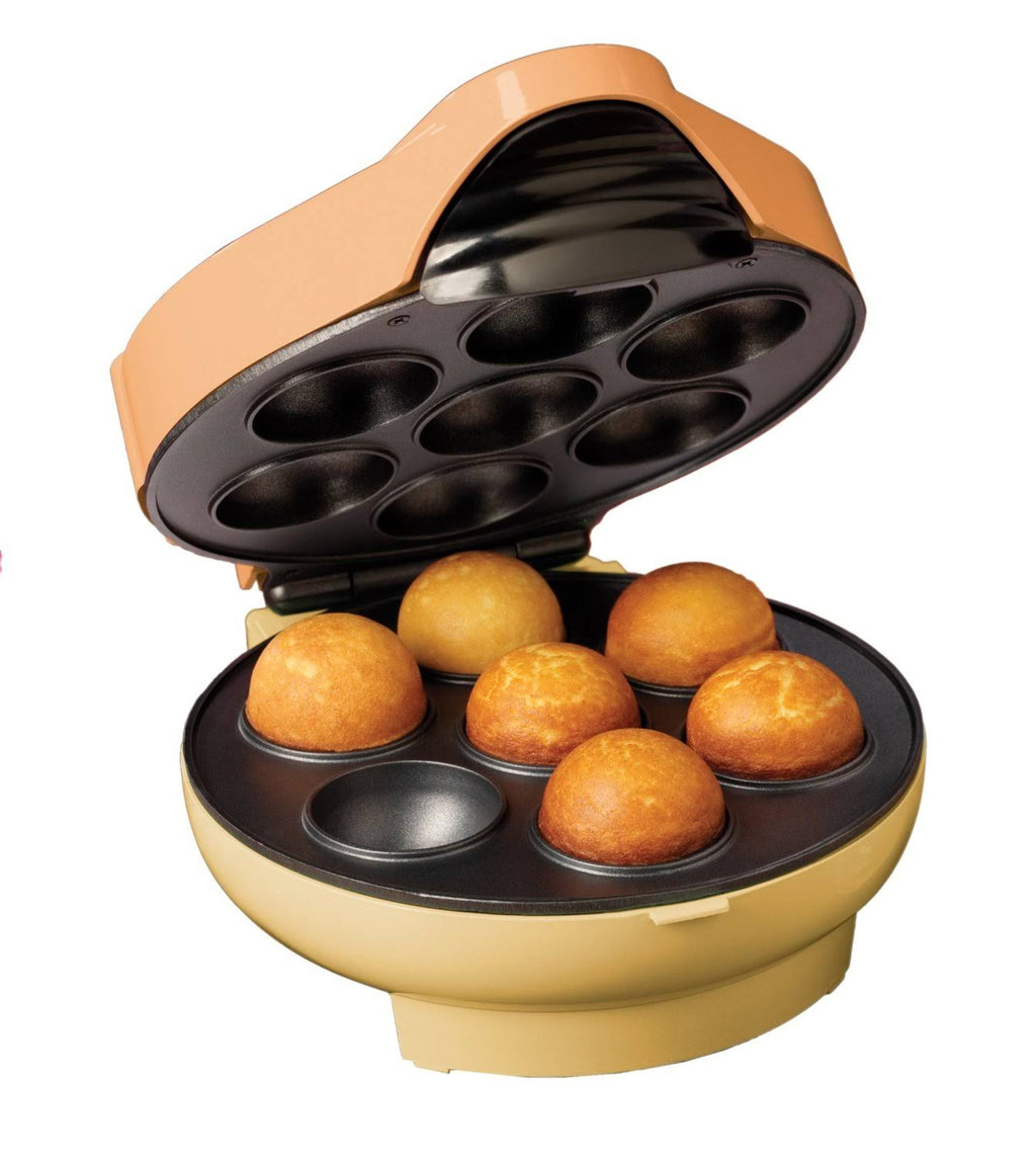 Cake Pop & Donut Hole Bakery Y51785