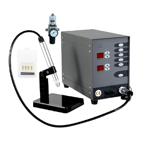 Automatic Pulse Argon Arc Welding Machine 110V 100W L211
