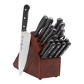 18pc Knife Block Set V10172