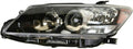 Driver Side Headlight Y776796