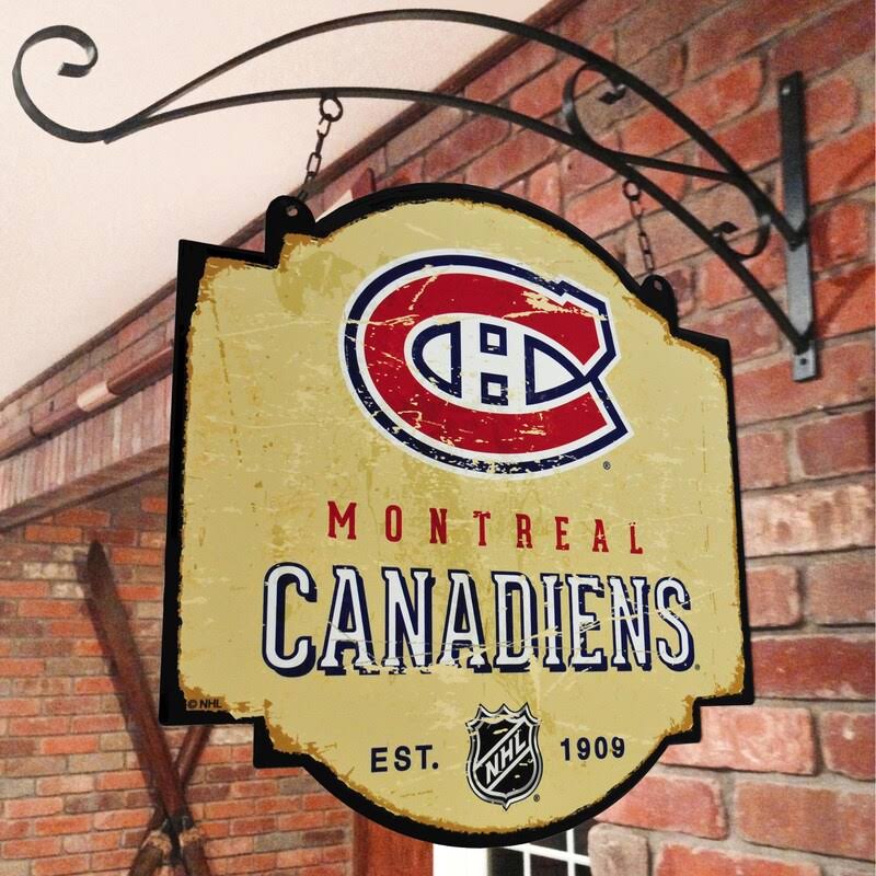 Tavern Sign B8406