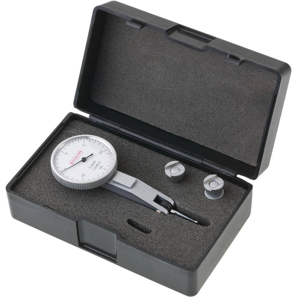 Test Indicator 0.0005x22 Resolution H995707