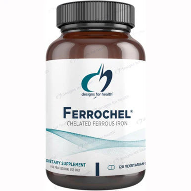 Ferrochel 120vc D850