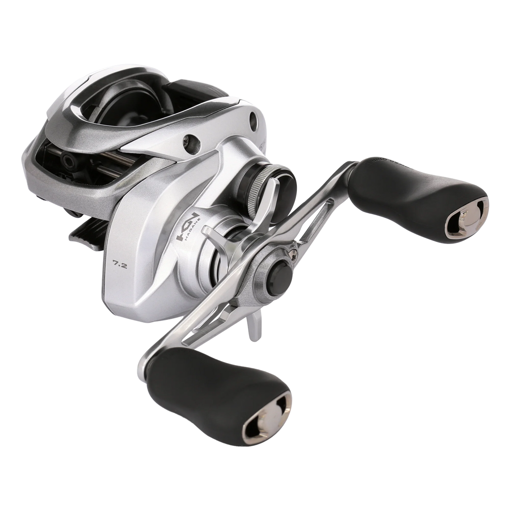 Fishing Reels N357