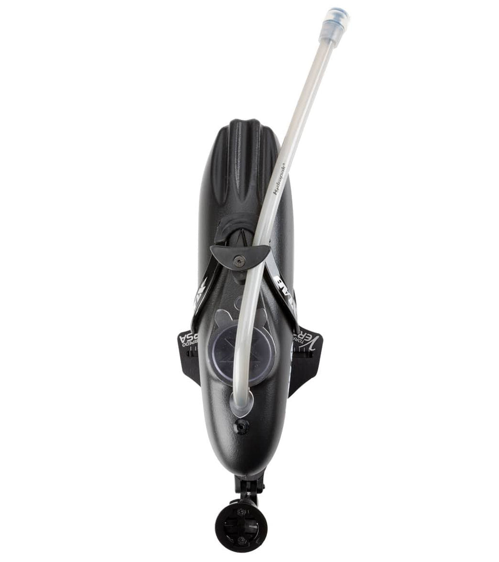 Torpedo Versa 200 (Black) B211