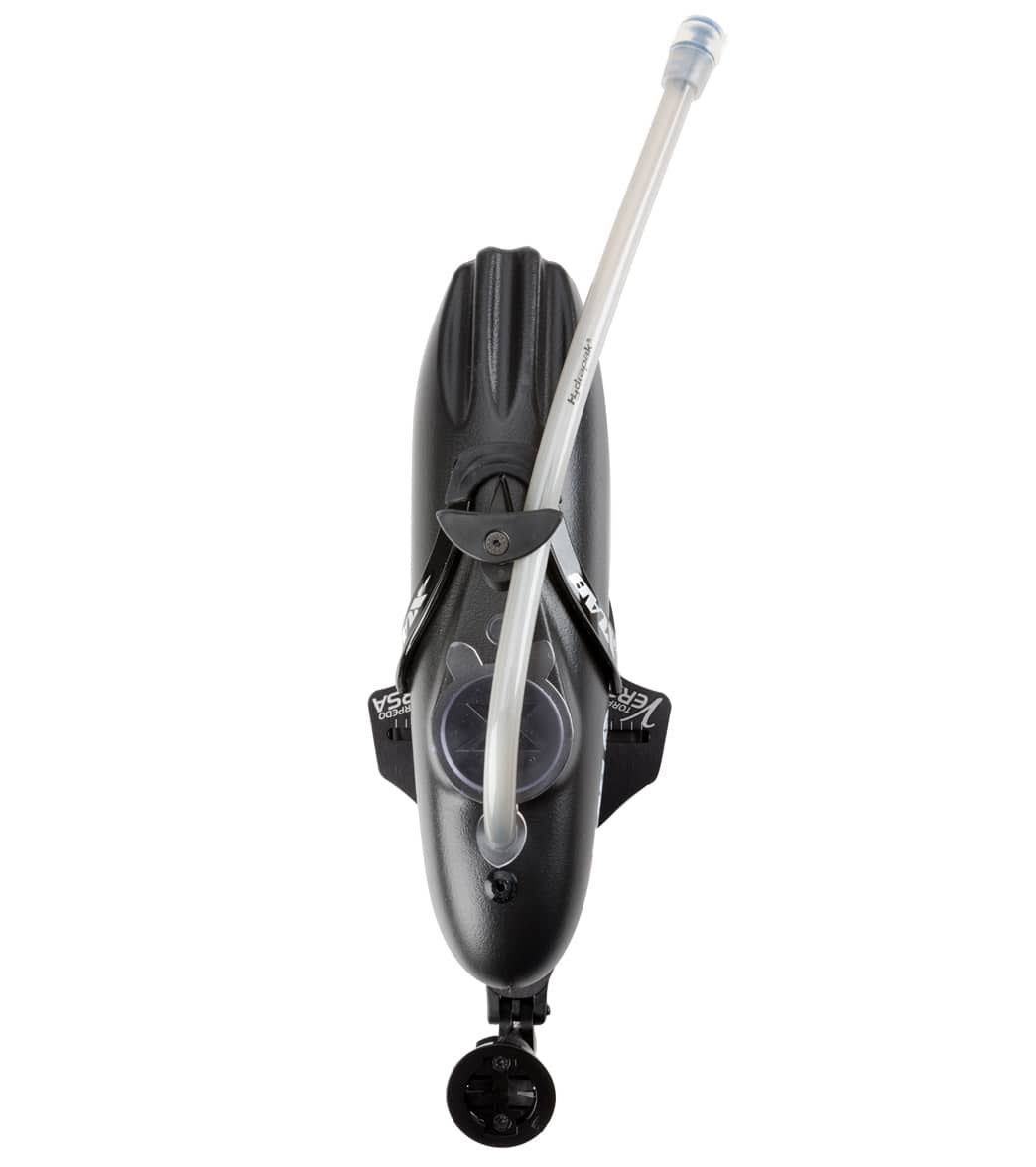 Torpedo Versa 200 (Black) B211