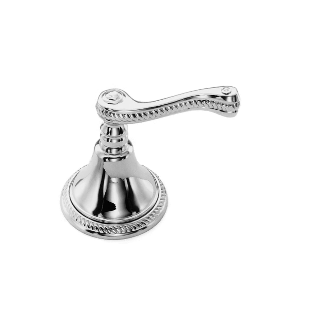 French Gold Diverter Flow Control Handle K586340