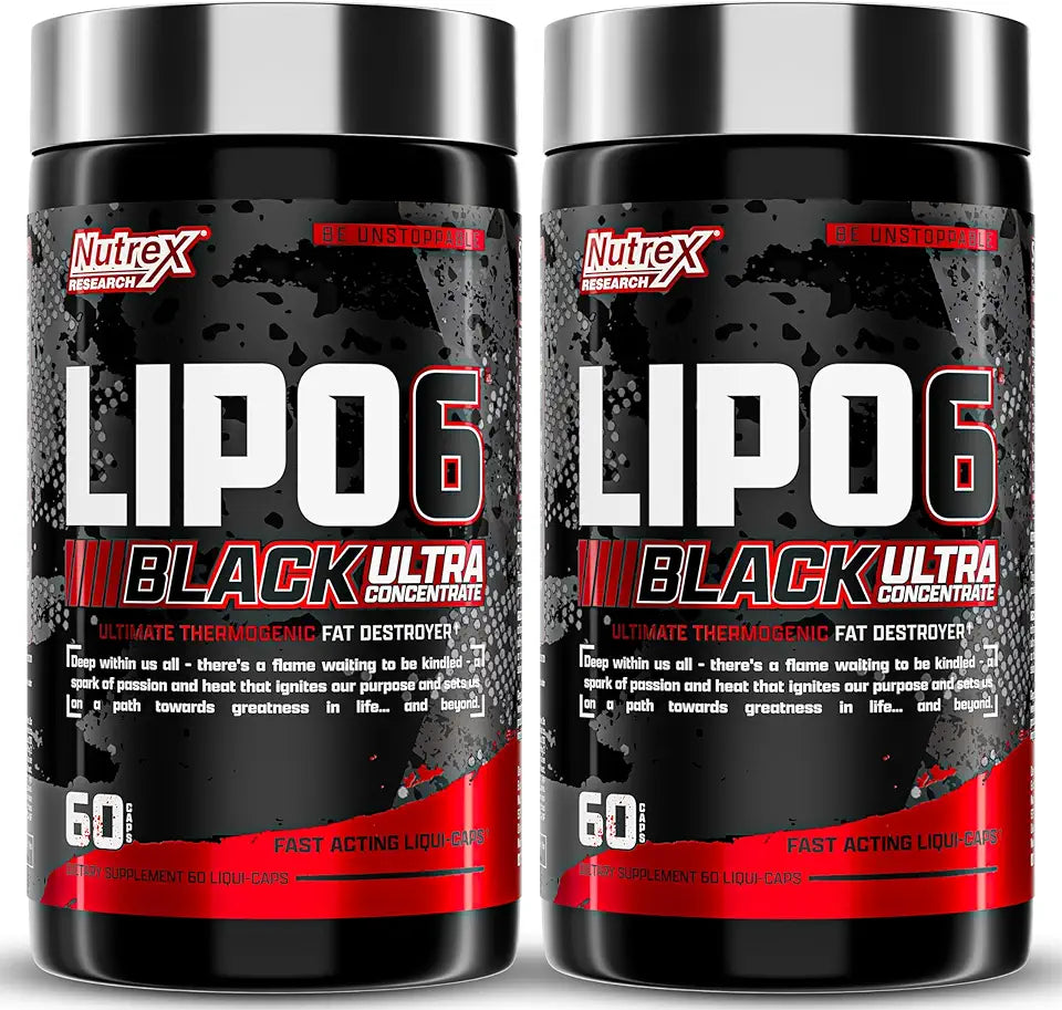 120 Diet Pills Thermogenic Fat Burner Supplement G343