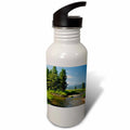Sports Water Bottle Z6254