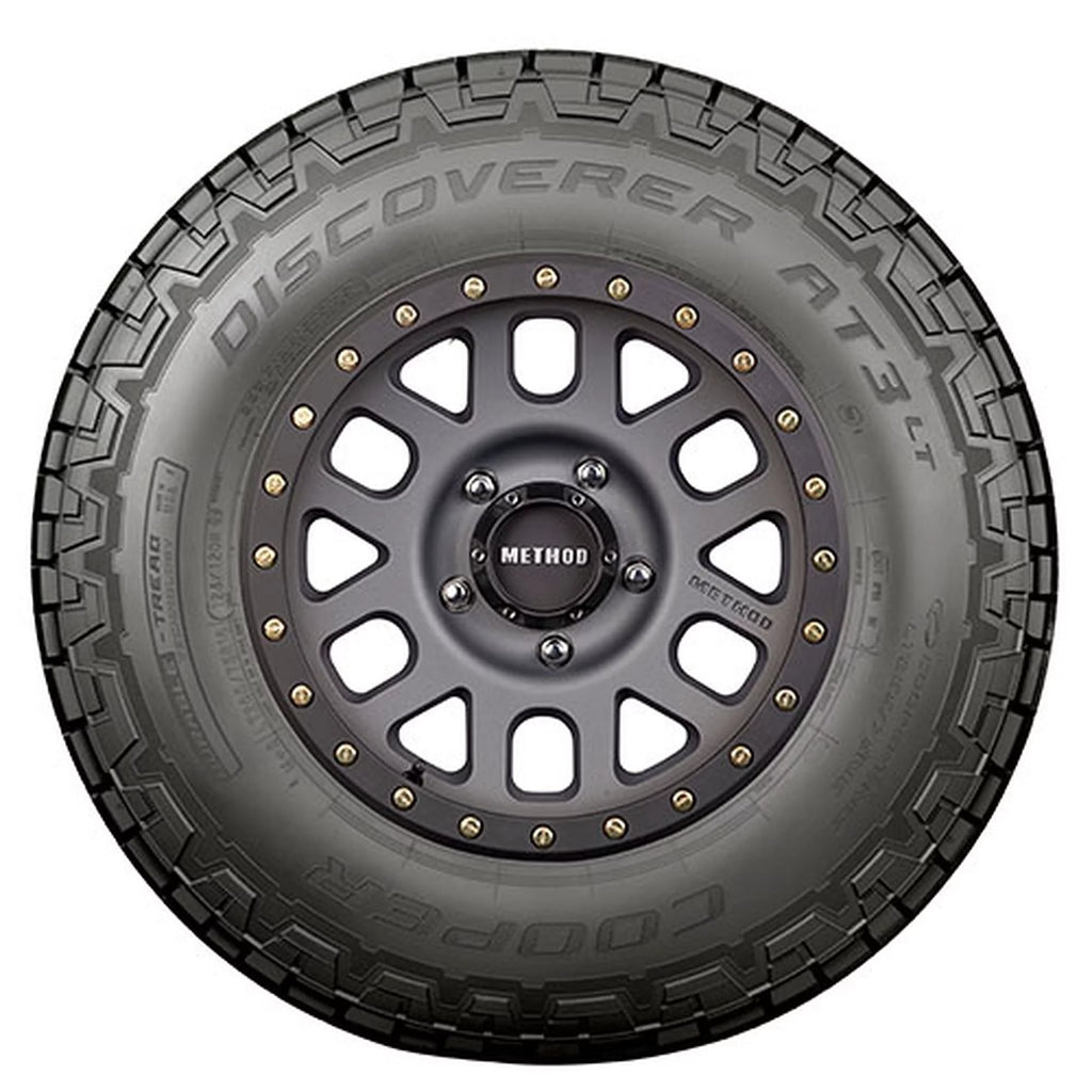 All Terrain Light Truck Tire V379