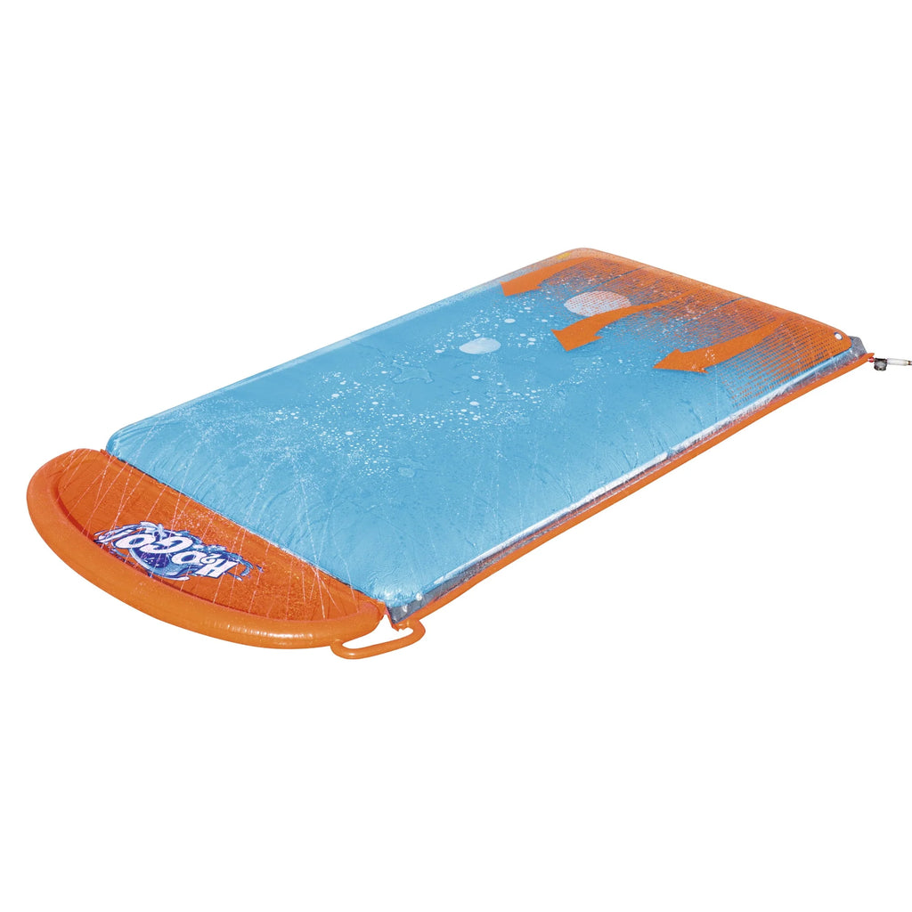 15' Triple Lane Water Slide A65315