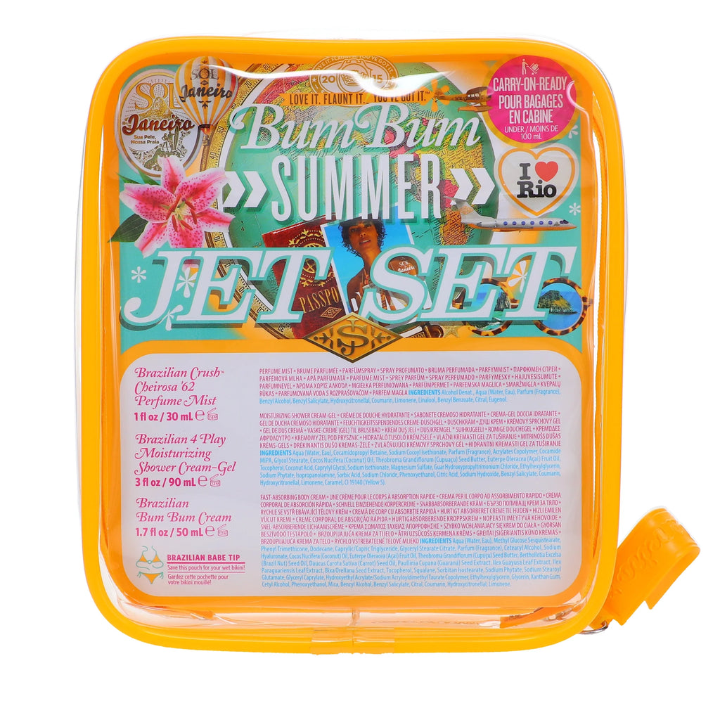 Bum Bum Jet Set G495860