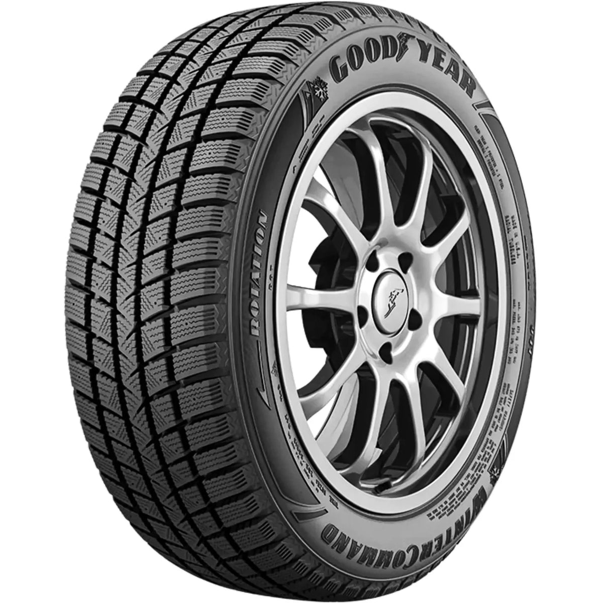 225/65R16 100T Winter Tire H614814