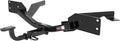 Class 2 Trailer Hitch with Ball Mount, 1-1/4-Inch Receiver M36697