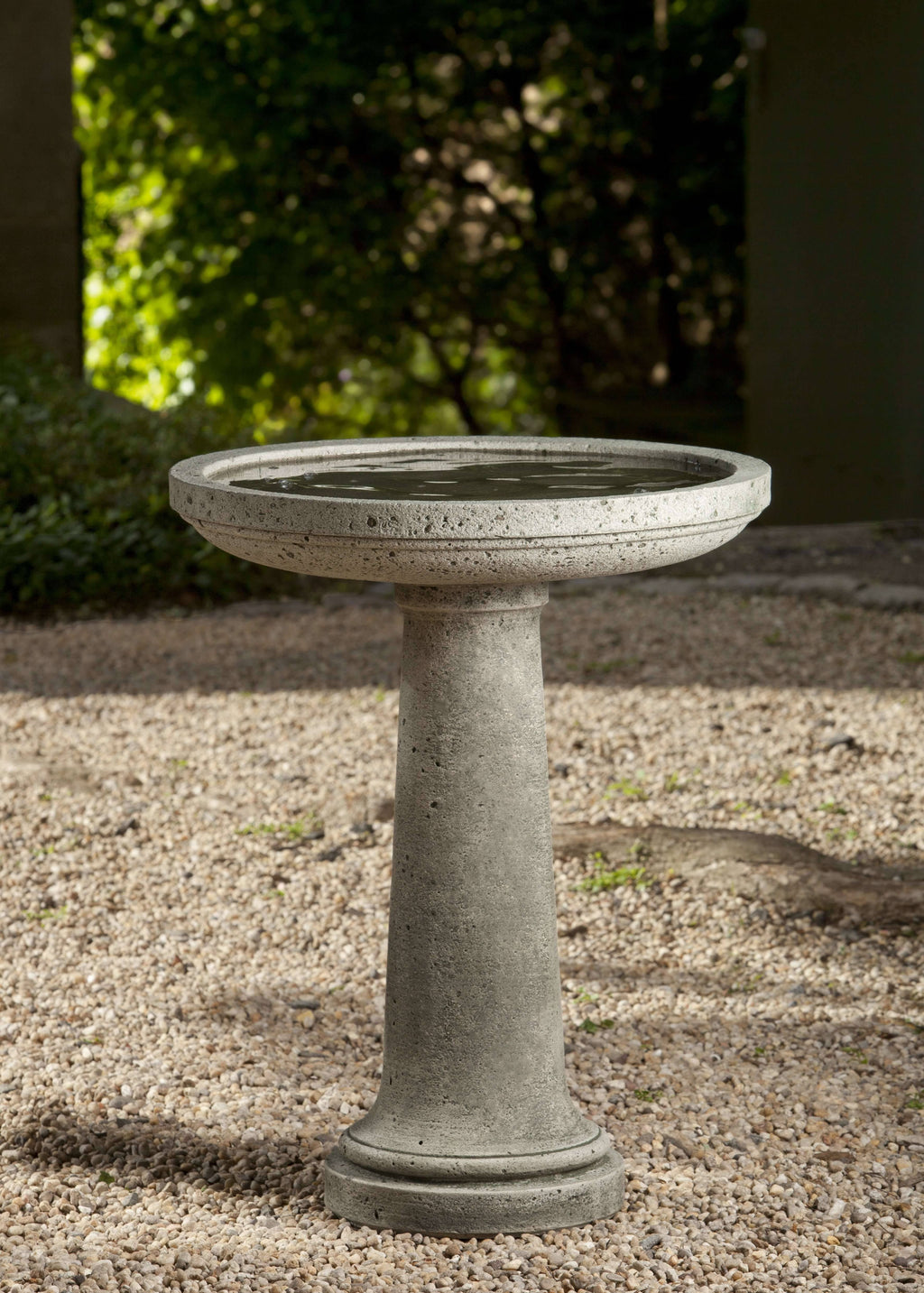 Verde Birdbath H3813