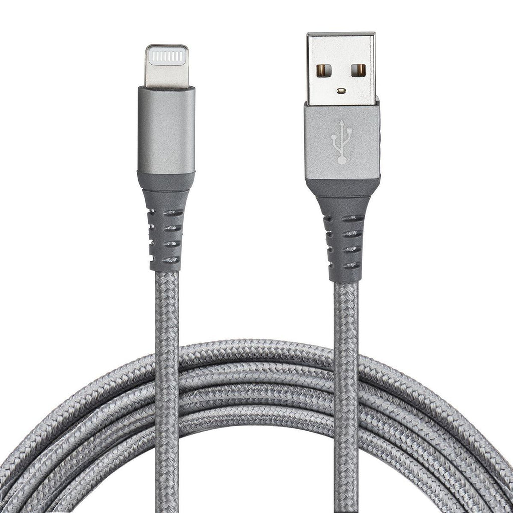 USB to Lightning Braided Charging Cable R9962