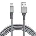 USB to Lightning Braided Charging Cable R9962