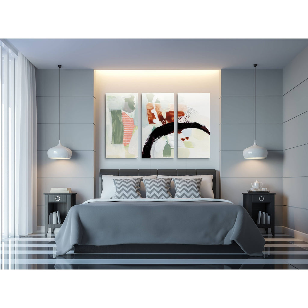 Art Multi Piece 32x48 A7854