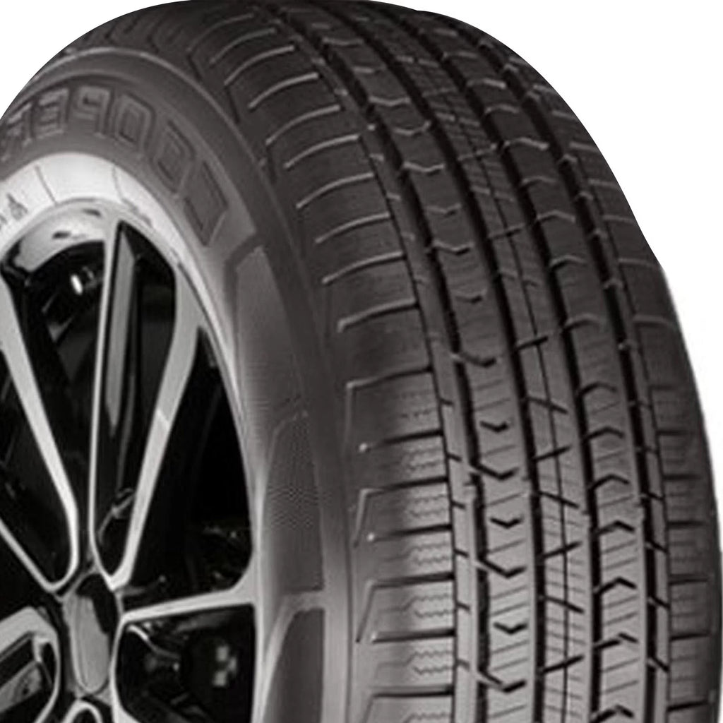 All Weather SUV/Crossover Tire G5675