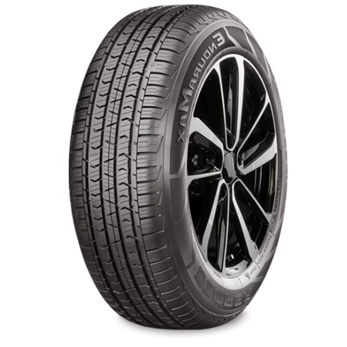 All Weather SUV/Crossover Tire G5675
