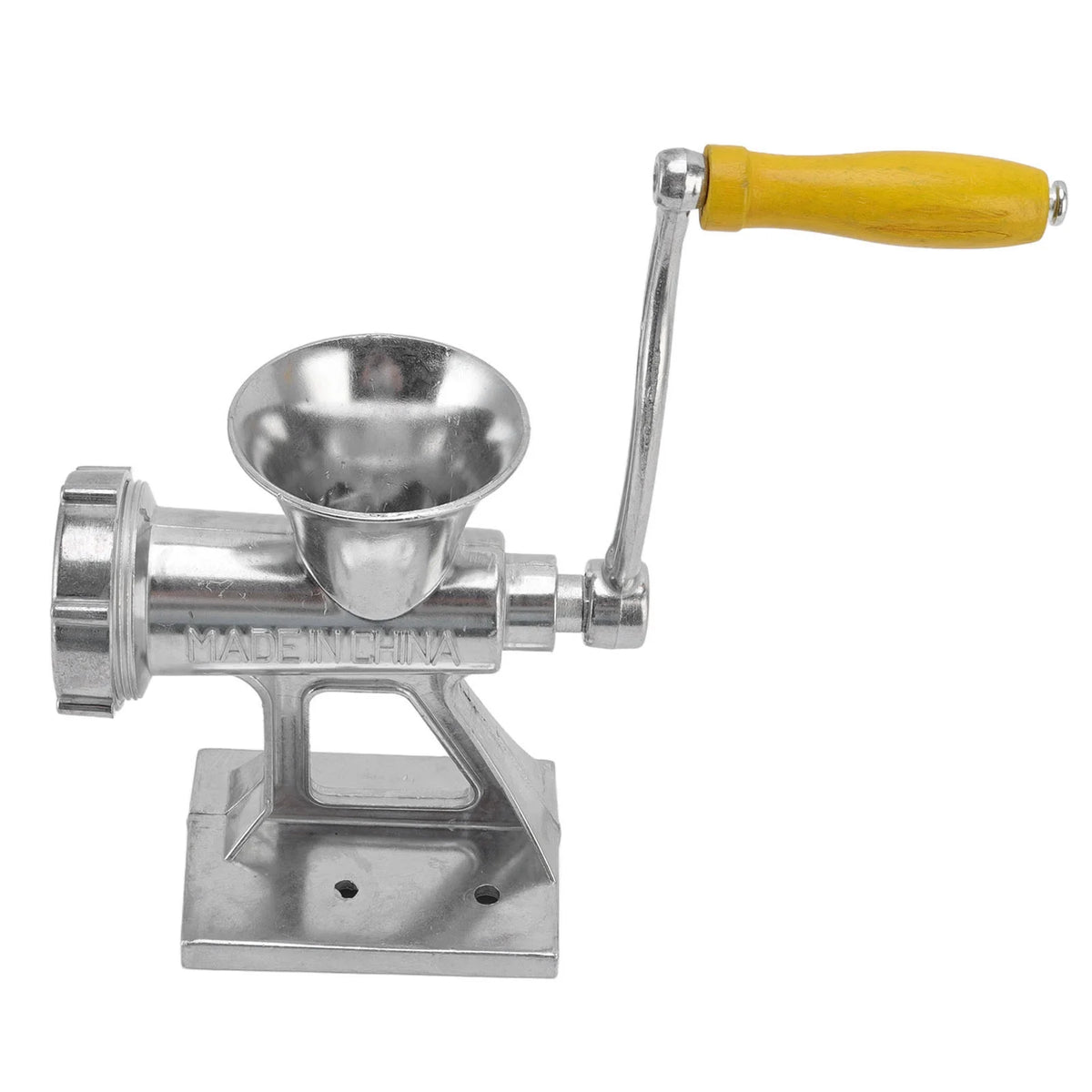 Manual Meat Grinder with Handle A811752
