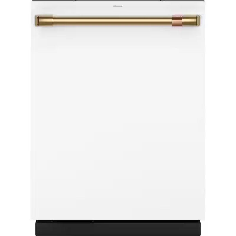 Dishwasher Handle Kit in Brushed Brass S606203