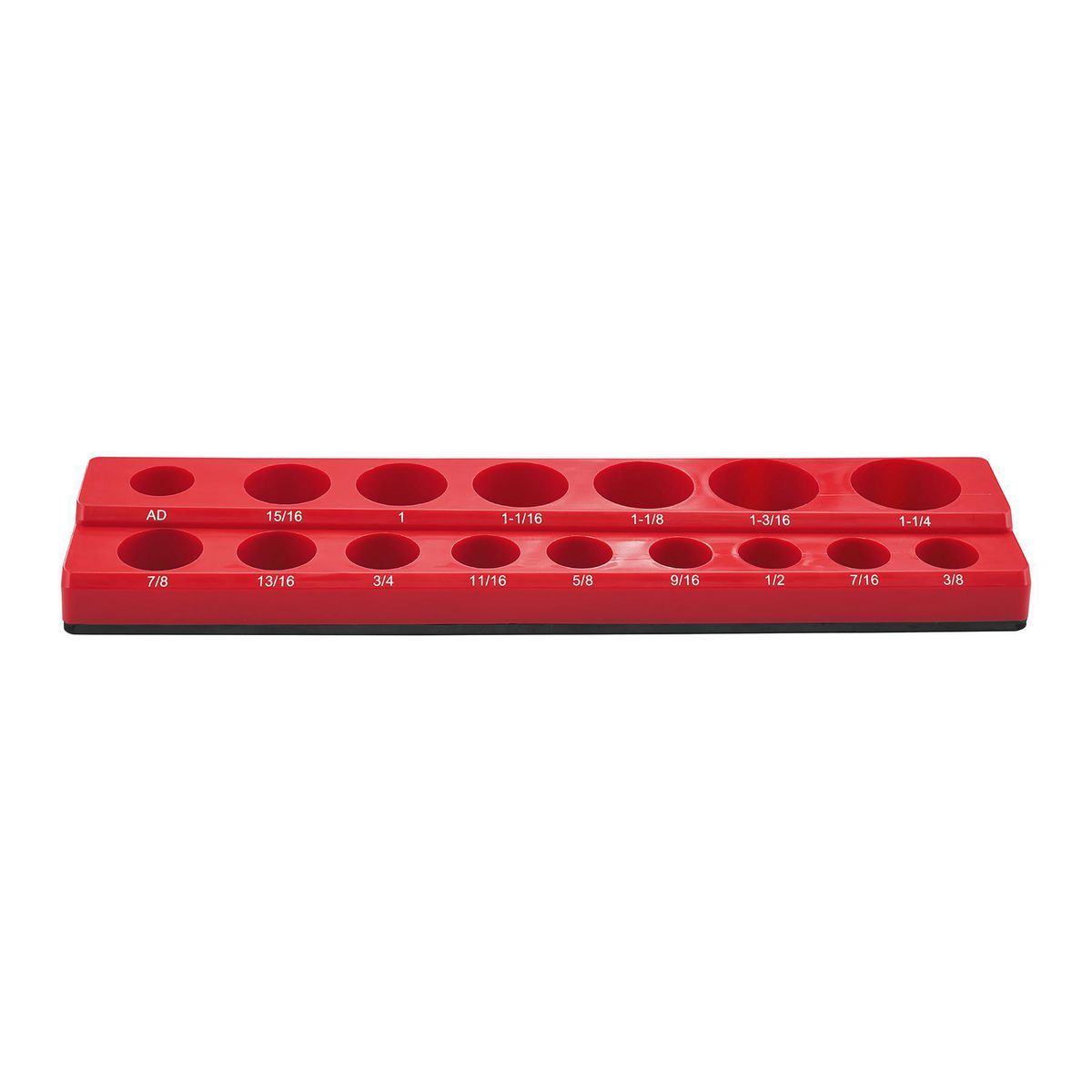 1/2 in. Drive SAE Magnetic Socket Holder V92310
