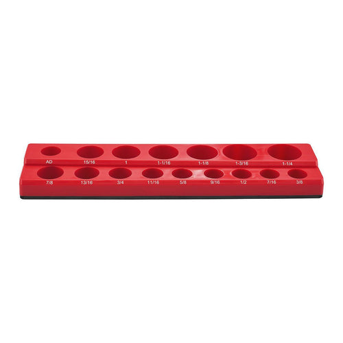 1/2 in. Drive SAE Magnetic Socket Holder V92310