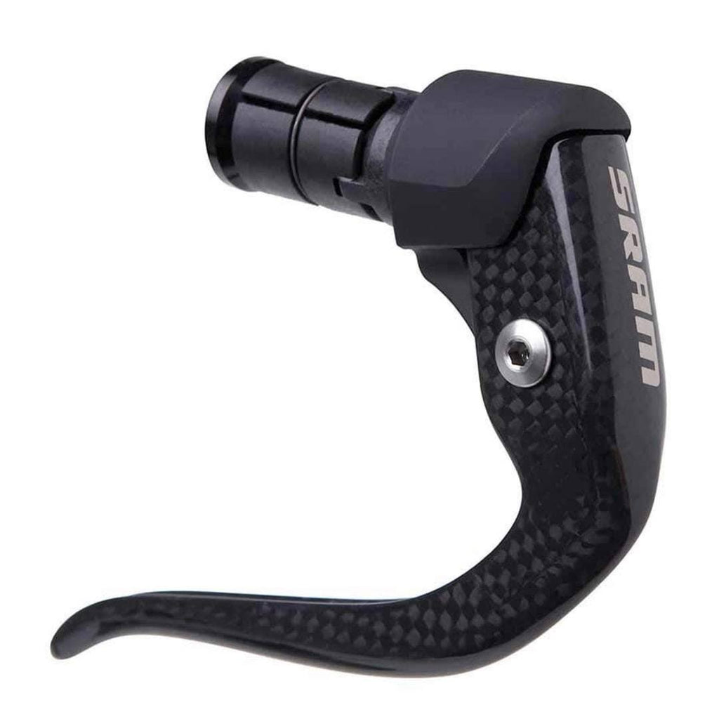 Carbon Brake Lever Set L235091