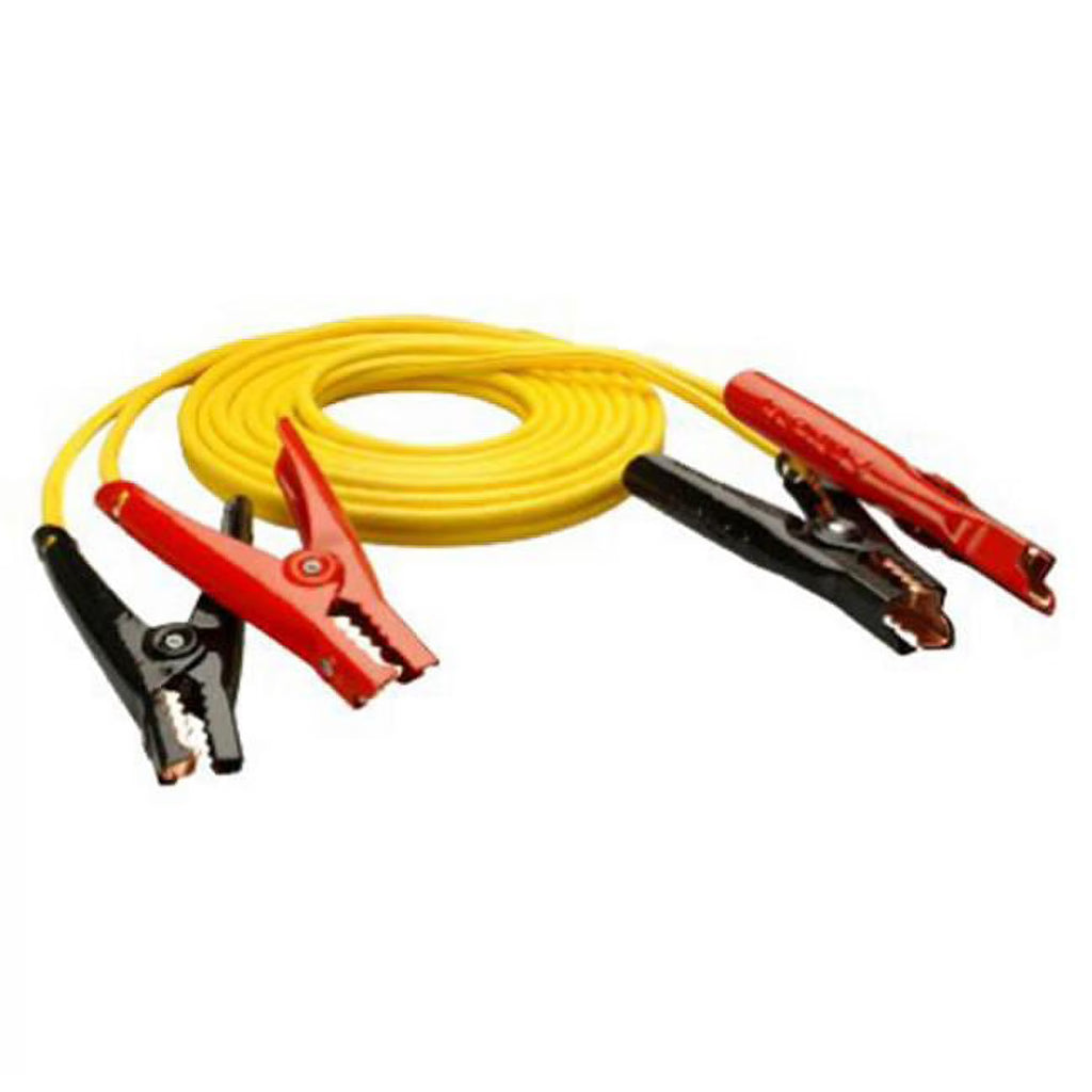 12 ft. 8 Gauge Booster Cable I98246