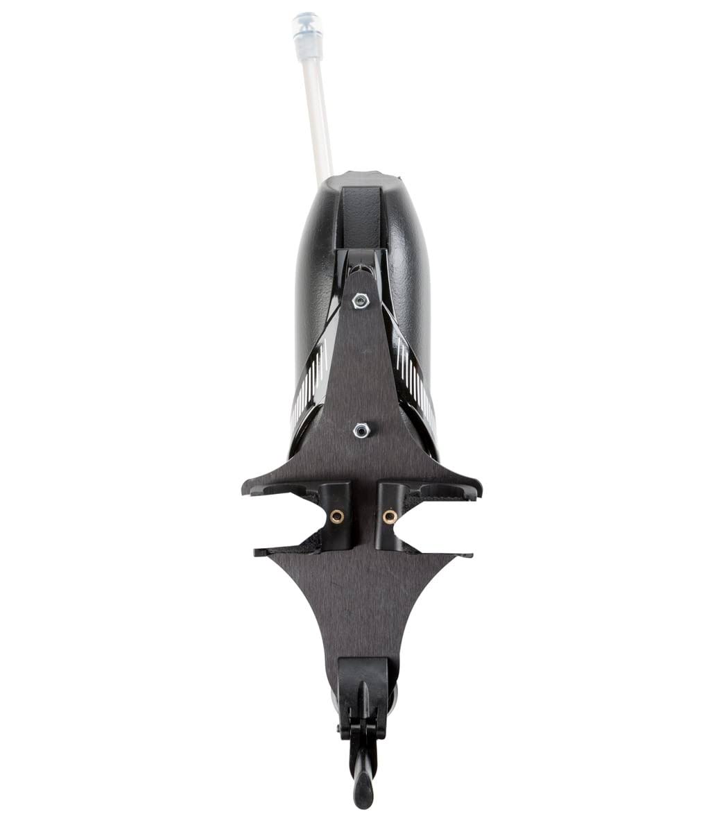 Torpedo Versa 200 (Black) B211