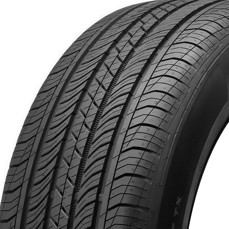 All Season 225/65R17 102H Passenger Tire X845213