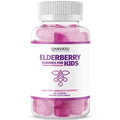 Elderberry Gummies 120 Gummies M990