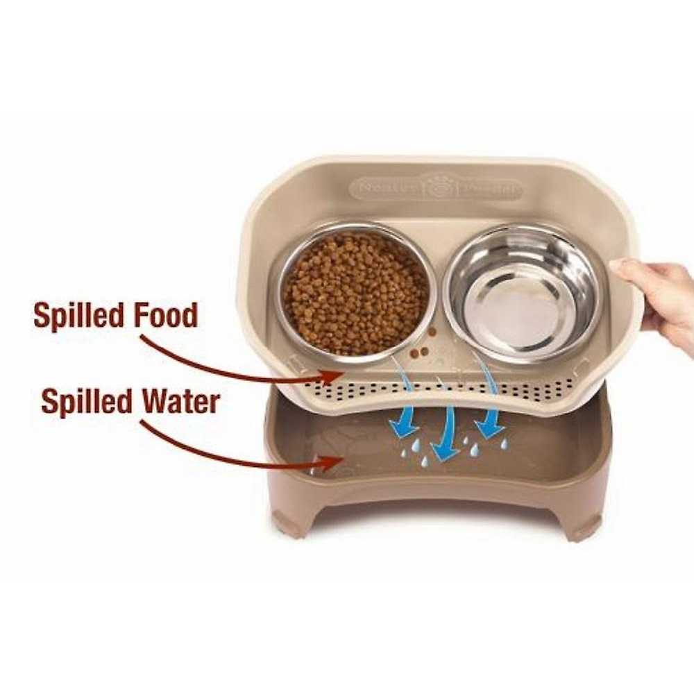 Large Pet Feeder M669