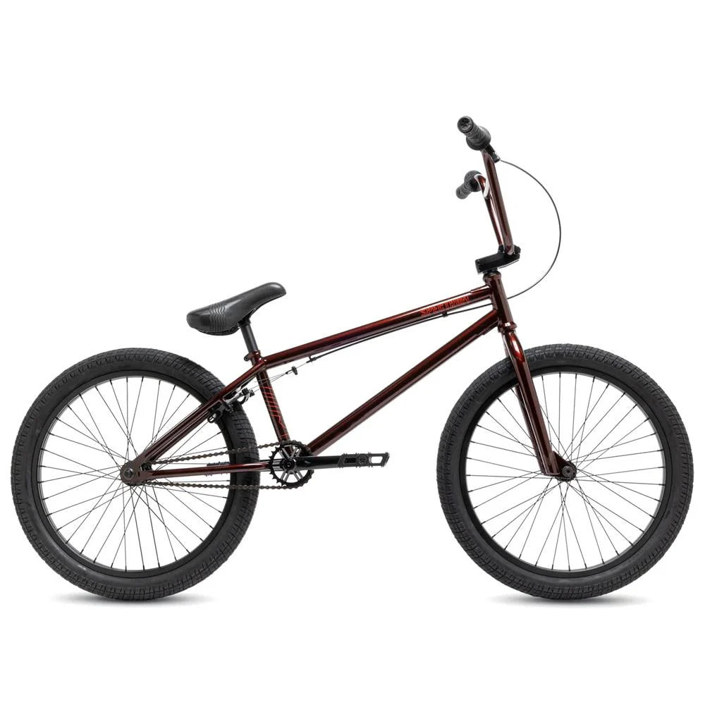BMX Bike V4530