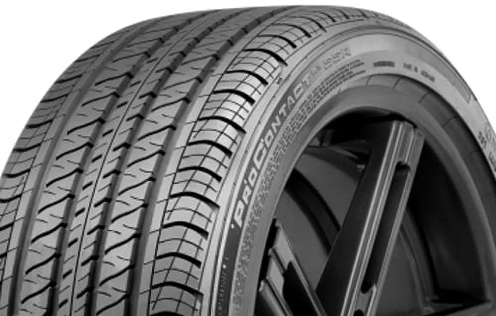 All Season 255/45R19 104W XL Passenger Tire W967
