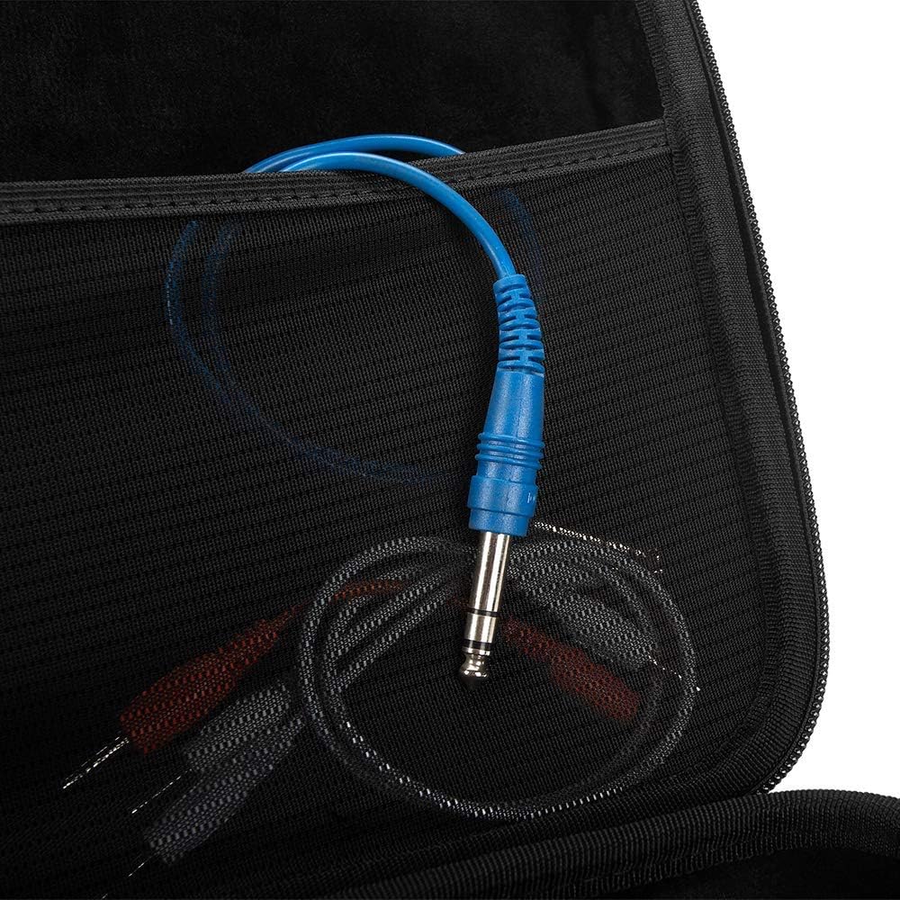 GLIDE Case For The Universal Audio Apollo Twin F6062