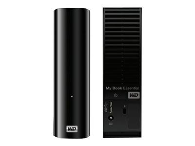 1.5TB USB 3.0 External Hard Drive M32709